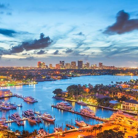Soleil @ Casa Del Sol Apartment Fort Lauderdale Ngoại thất bức ảnh