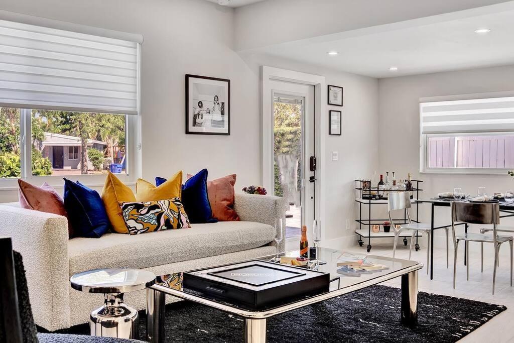 Soleil @ Casa Del Sol Apartment Fort Lauderdale Ngoại thất bức ảnh