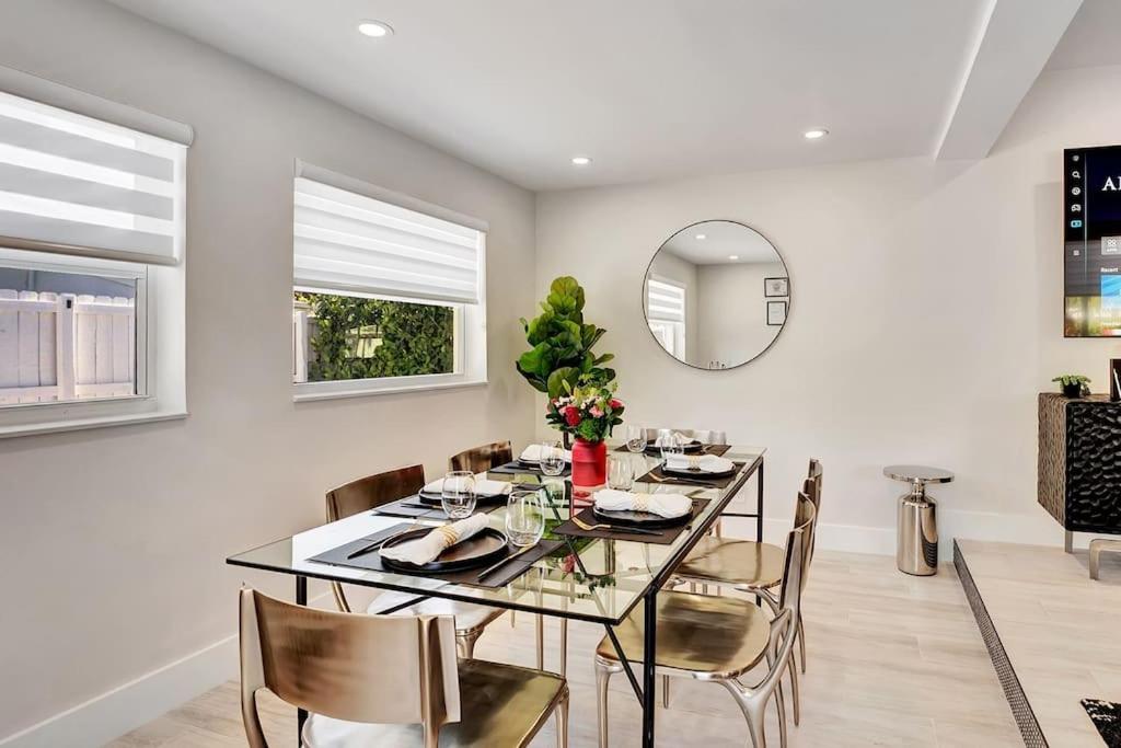 Soleil @ Casa Del Sol Apartment Fort Lauderdale Ngoại thất bức ảnh