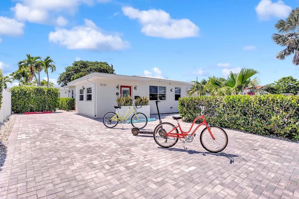 Soleil @ Casa Del Sol Apartment Fort Lauderdale Ngoại thất bức ảnh