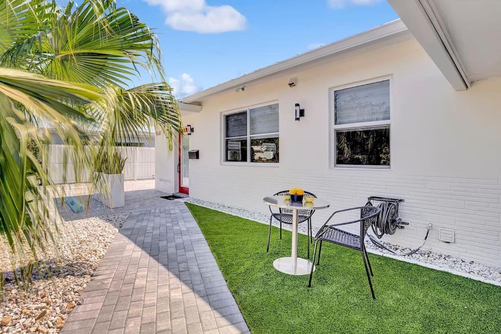 Soleil @ Casa Del Sol Apartment Fort Lauderdale Ngoại thất bức ảnh