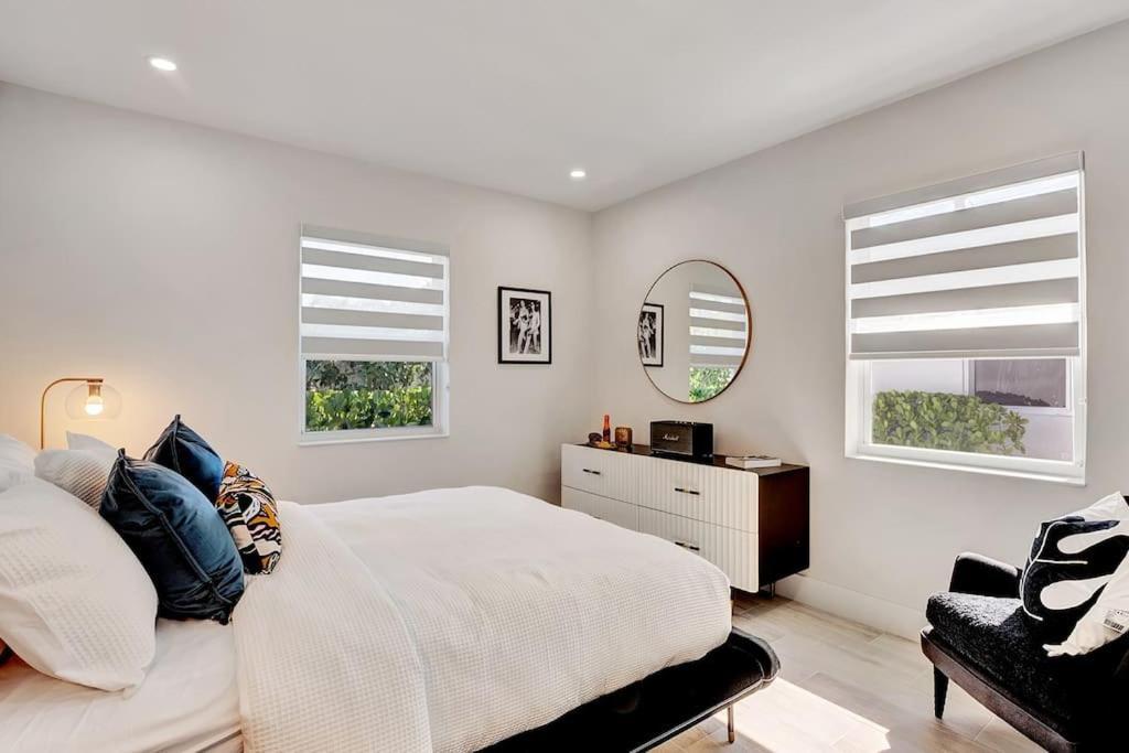 Soleil @ Casa Del Sol Apartment Fort Lauderdale Ngoại thất bức ảnh