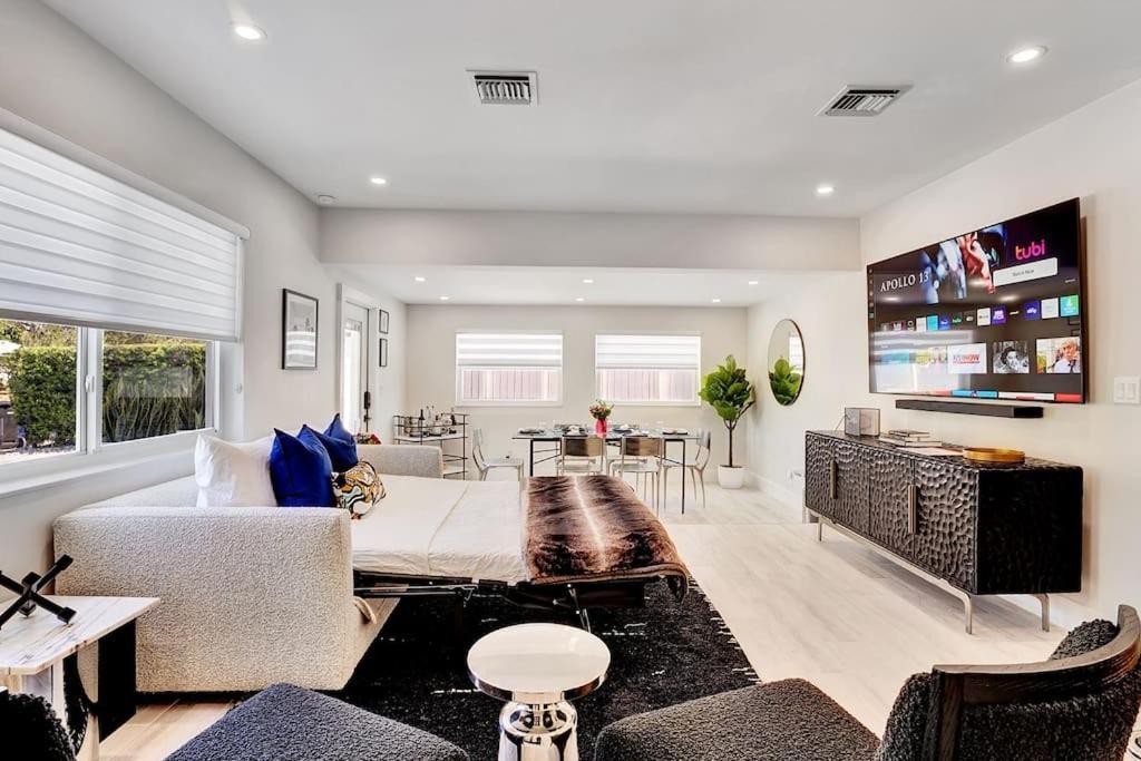 Soleil @ Casa Del Sol Apartment Fort Lauderdale Ngoại thất bức ảnh