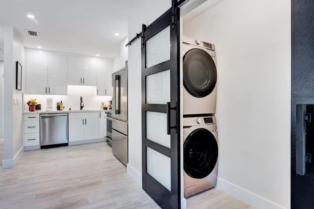 Soleil @ Casa Del Sol Apartment Fort Lauderdale Ngoại thất bức ảnh