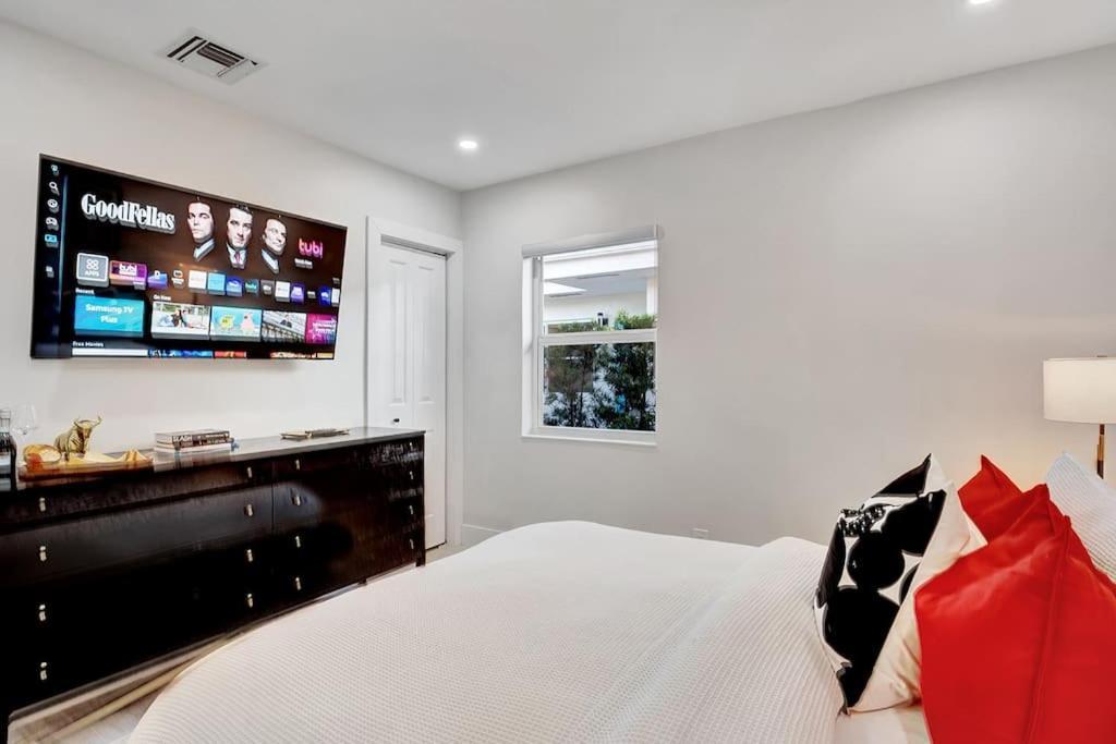 Soleil @ Casa Del Sol Apartment Fort Lauderdale Ngoại thất bức ảnh
