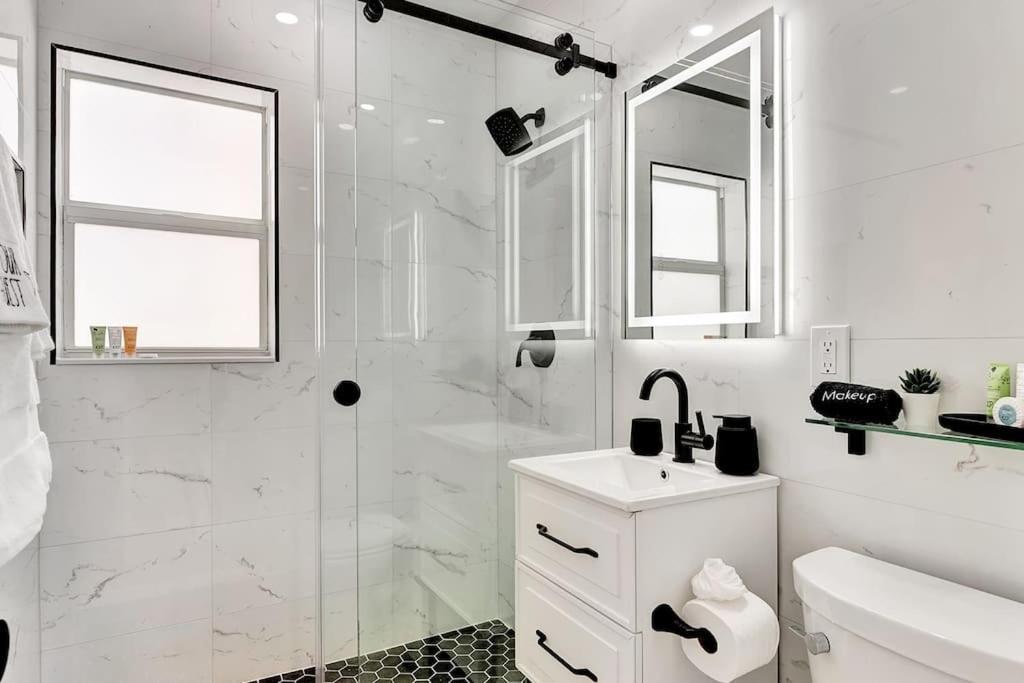 Soleil @ Casa Del Sol Apartment Fort Lauderdale Ngoại thất bức ảnh