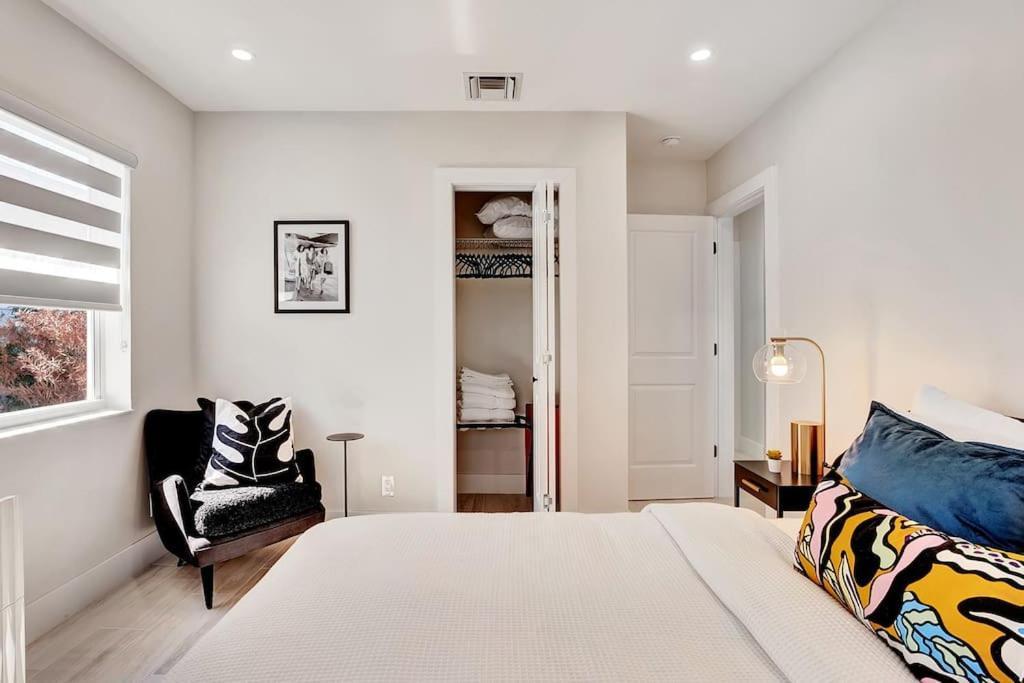Soleil @ Casa Del Sol Apartment Fort Lauderdale Ngoại thất bức ảnh