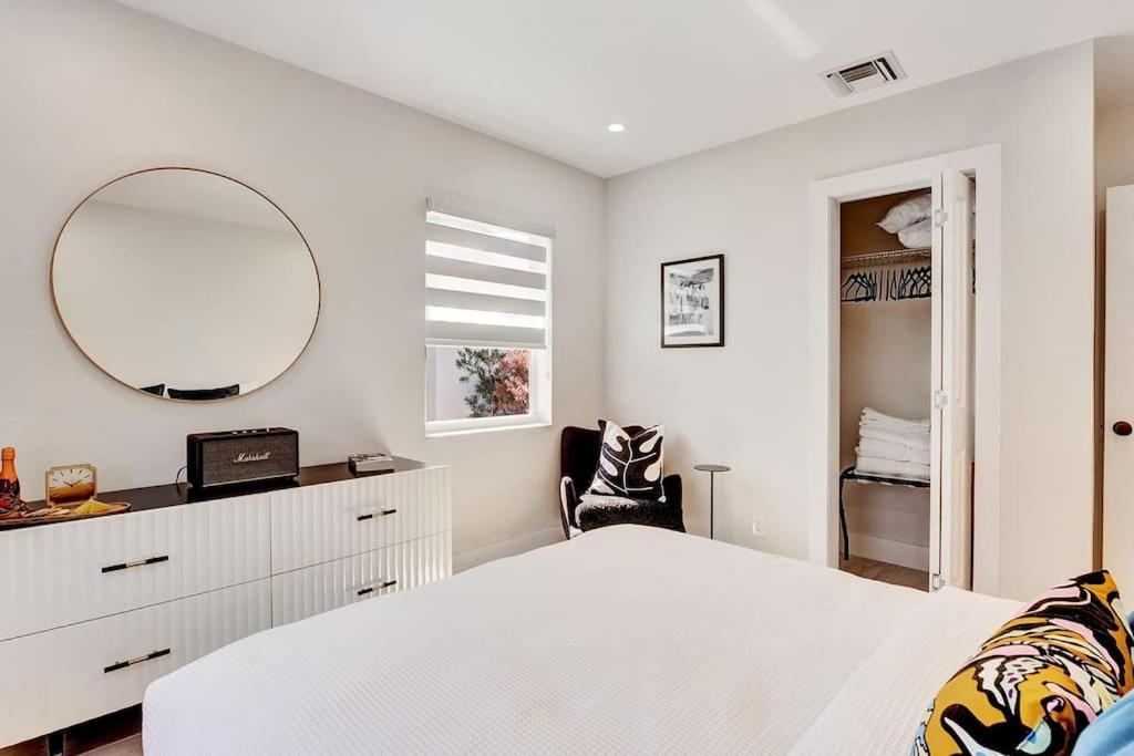 Soleil @ Casa Del Sol Apartment Fort Lauderdale Ngoại thất bức ảnh