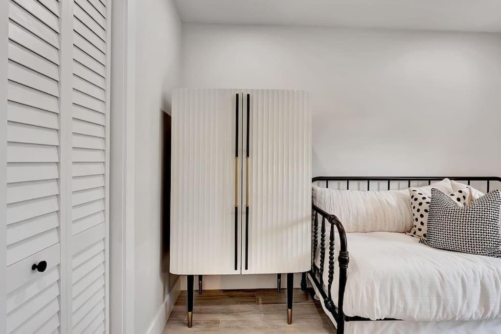 Soleil @ Casa Del Sol Apartment Fort Lauderdale Ngoại thất bức ảnh