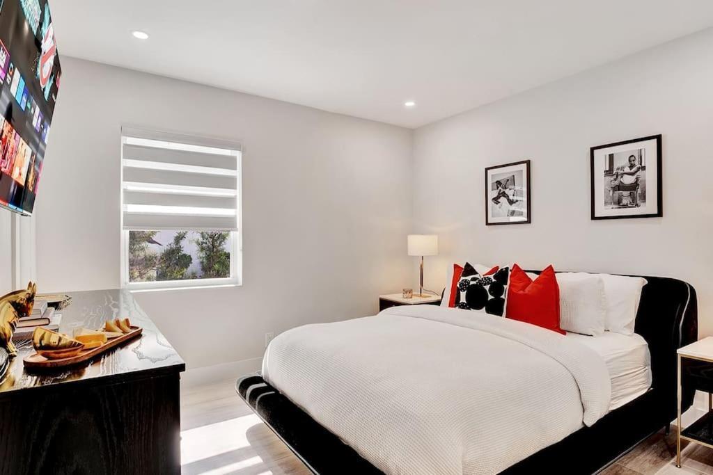 Soleil @ Casa Del Sol Apartment Fort Lauderdale Ngoại thất bức ảnh