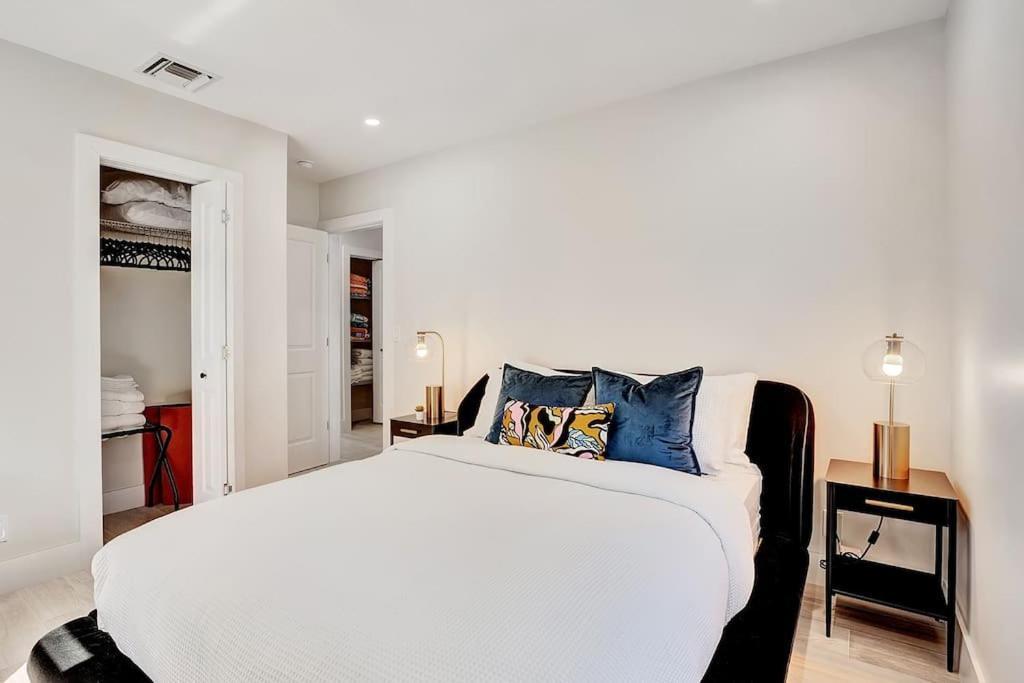 Soleil @ Casa Del Sol Apartment Fort Lauderdale Ngoại thất bức ảnh