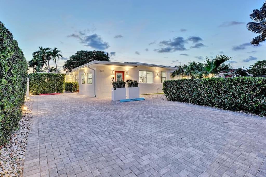 Soleil @ Casa Del Sol Apartment Fort Lauderdale Ngoại thất bức ảnh