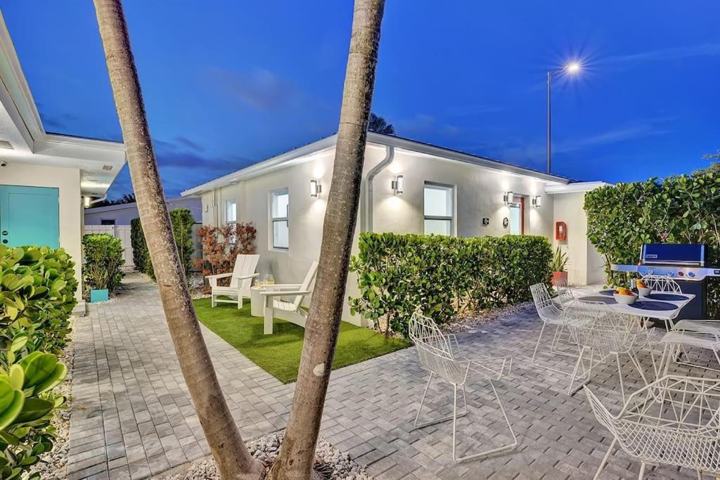 Soleil @ Casa Del Sol Apartment Fort Lauderdale Ngoại thất bức ảnh